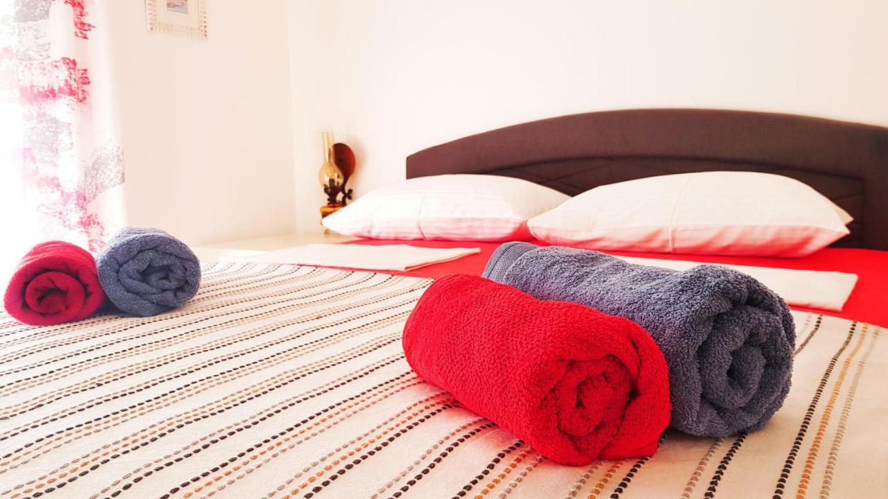 Apartmani Crikvenica 30098 - Dijana Chambre photo