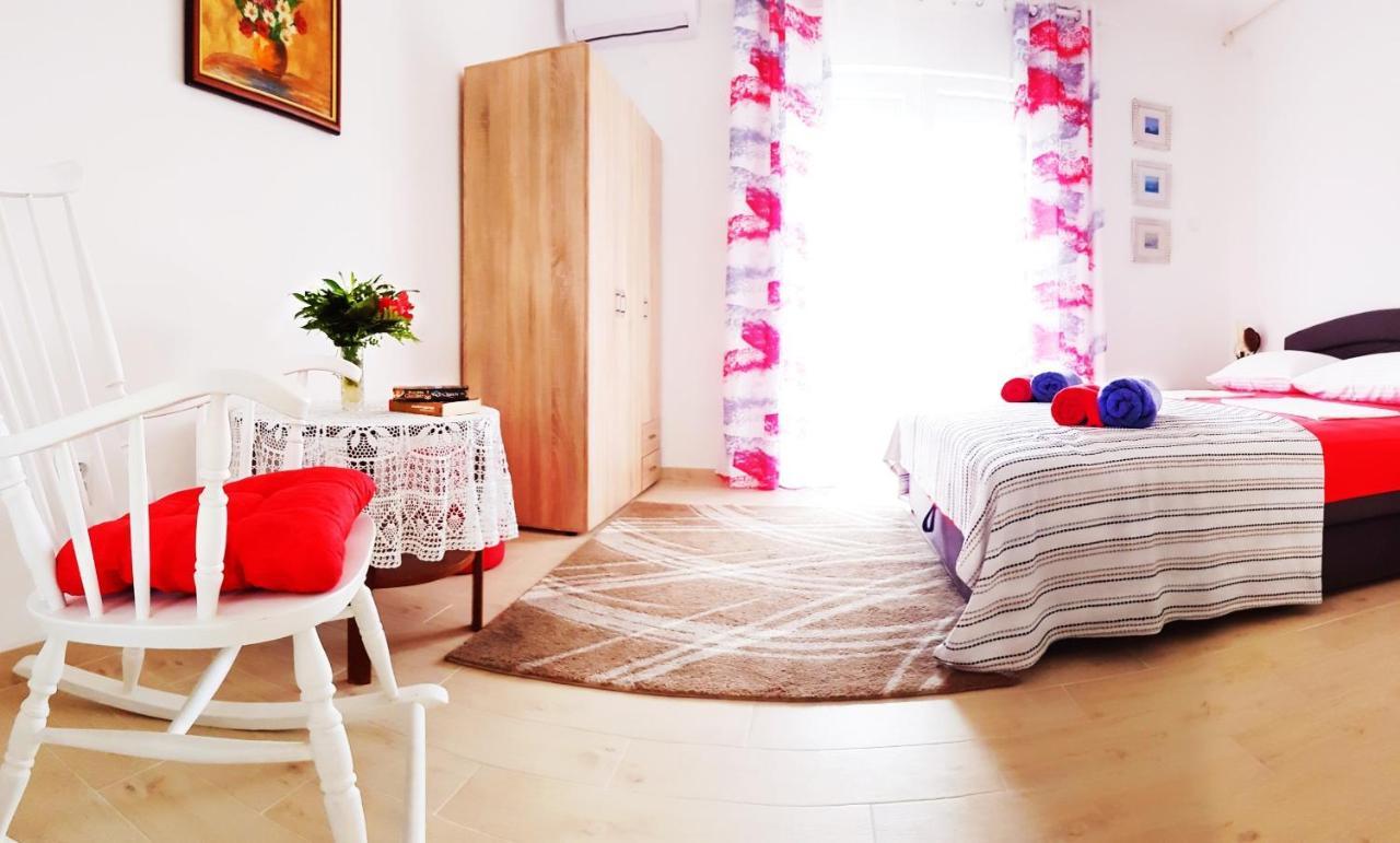 Apartmani Crikvenica 30098 - Dijana Chambre photo