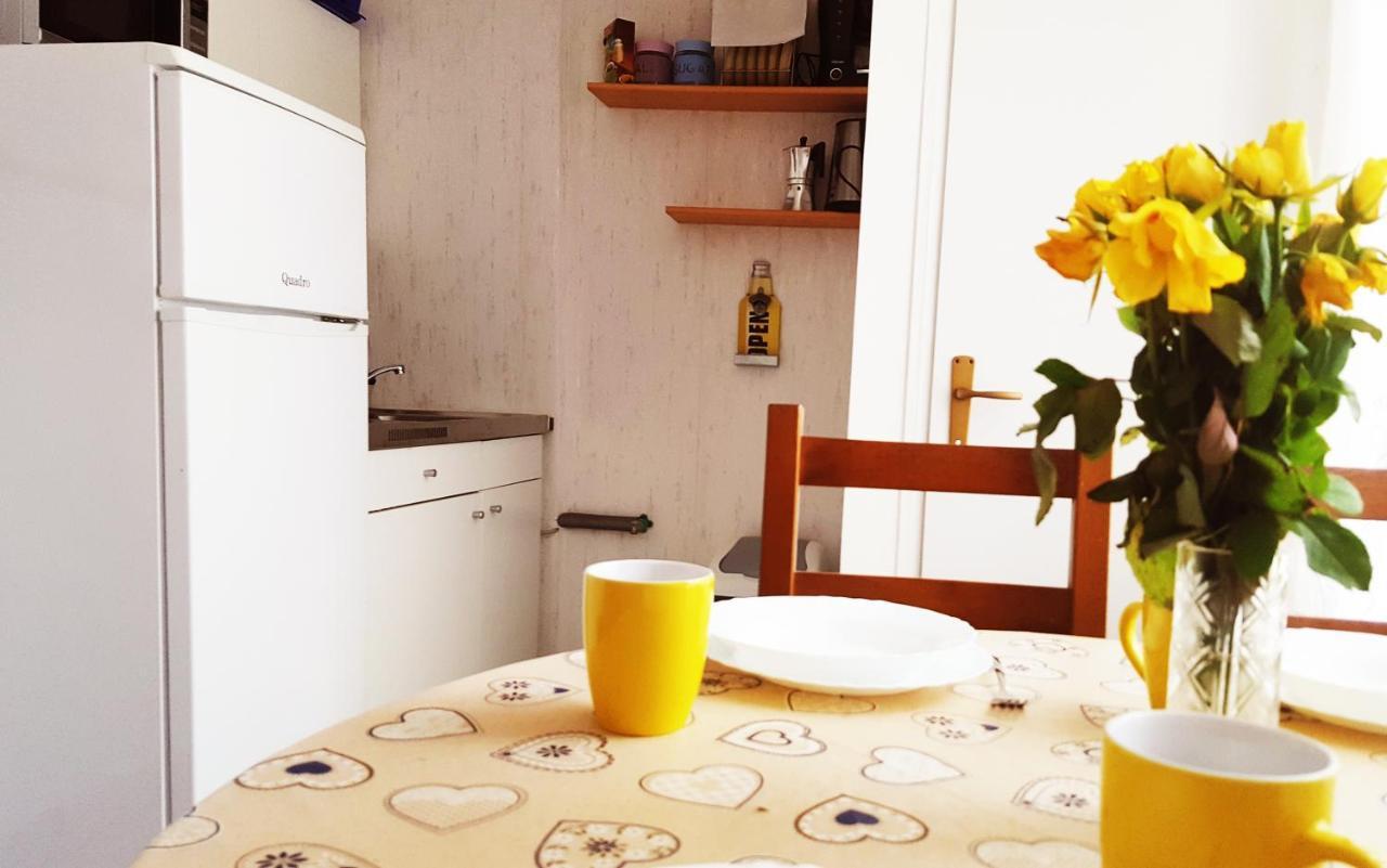 Apartmani Crikvenica 30098 - Dijana Chambre photo