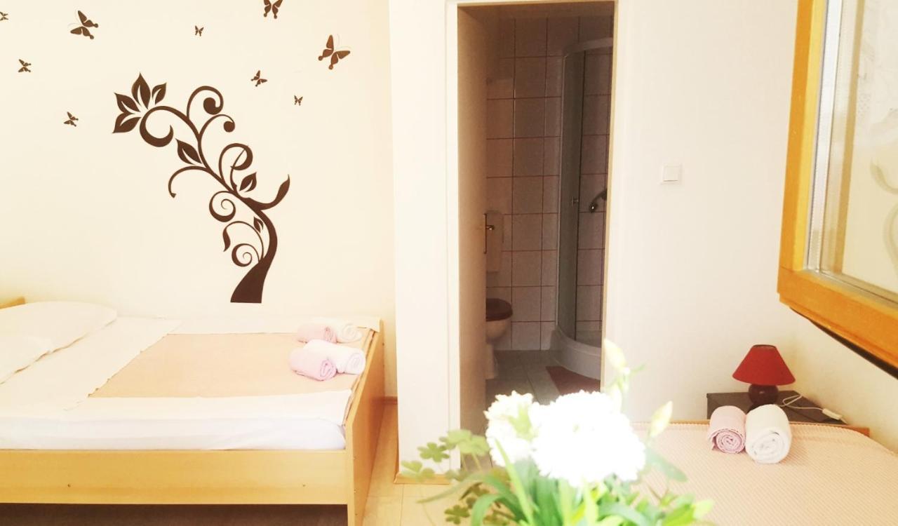 Apartmani Crikvenica 30098 - Dijana Chambre photo