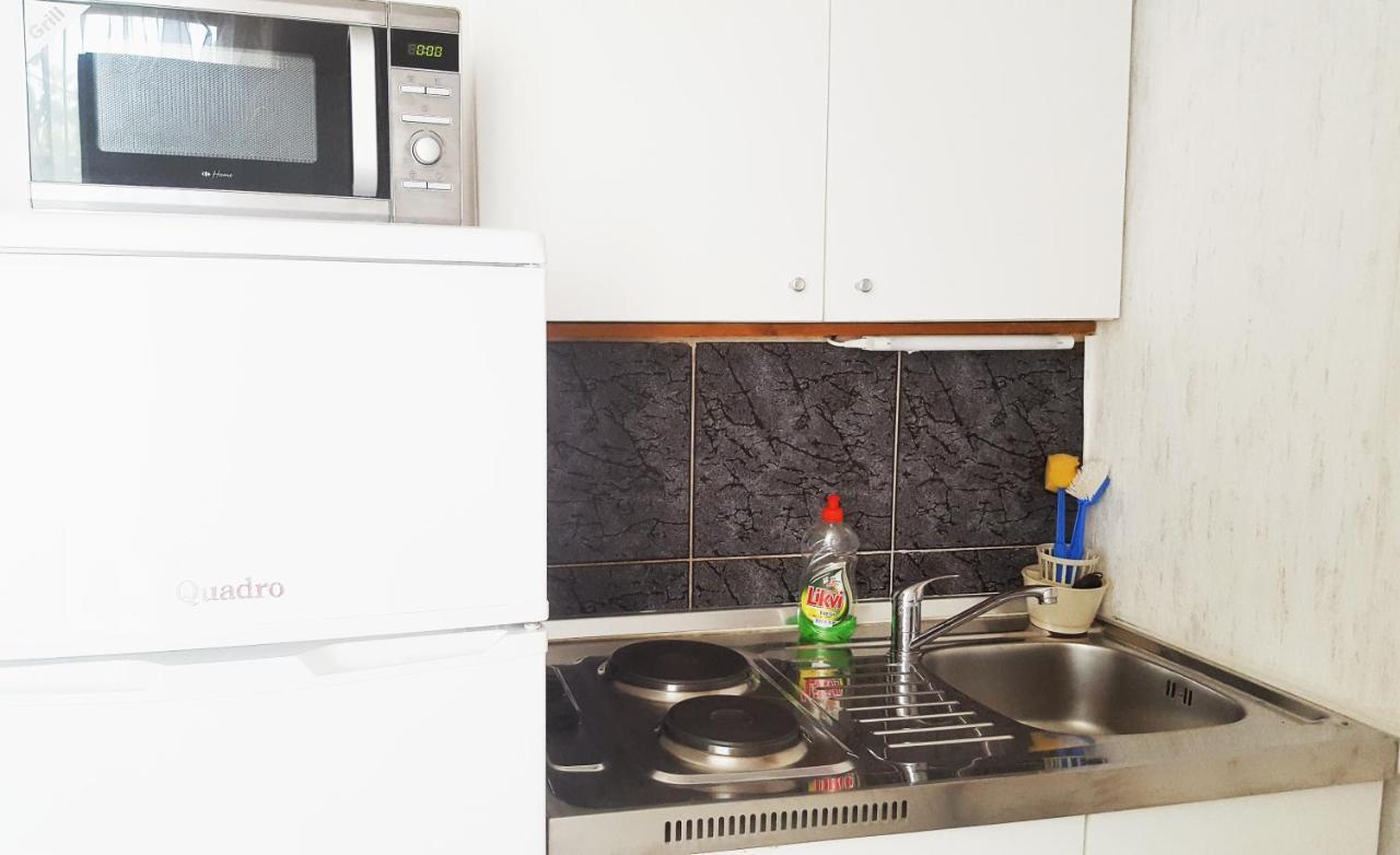 Apartmani Crikvenica 30098 - Dijana Chambre photo