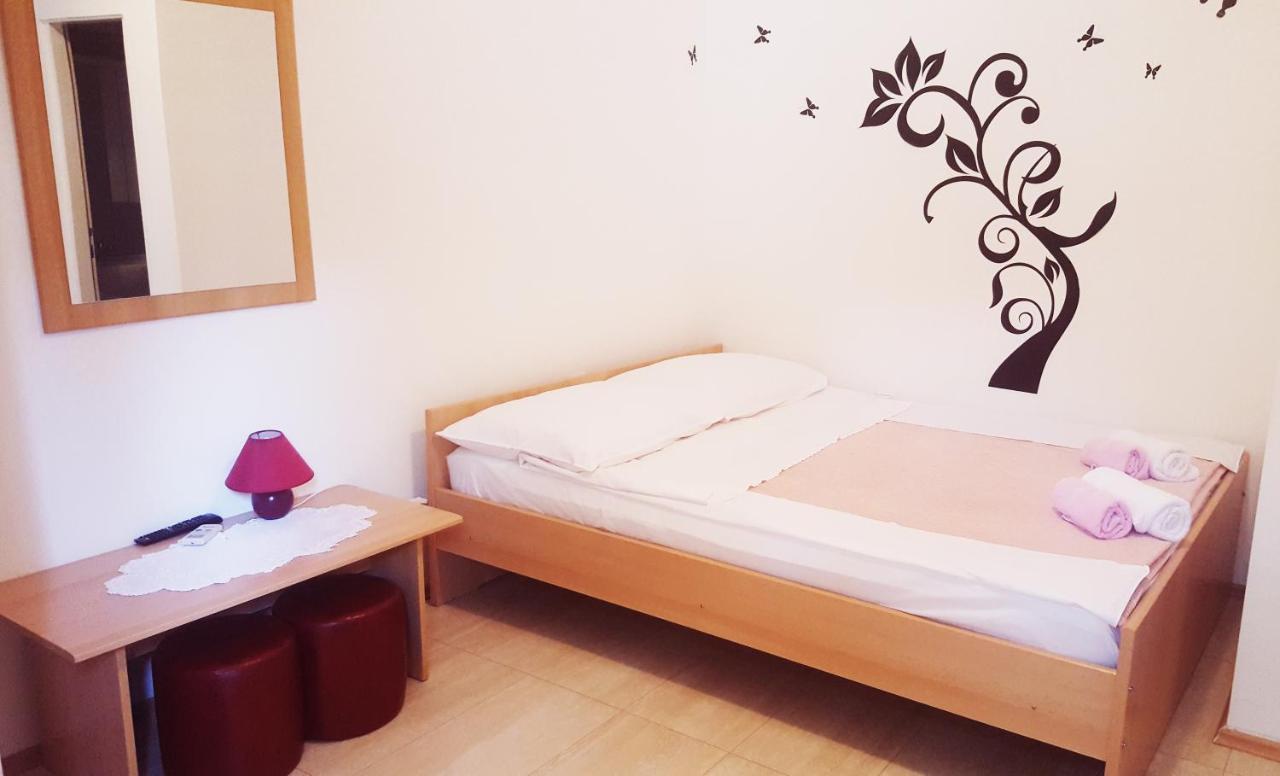 Apartmani Crikvenica 30098 - Dijana Chambre photo