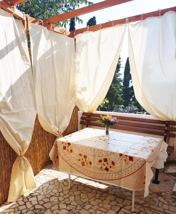 Apartmani Crikvenica 30098 - Dijana Chambre photo