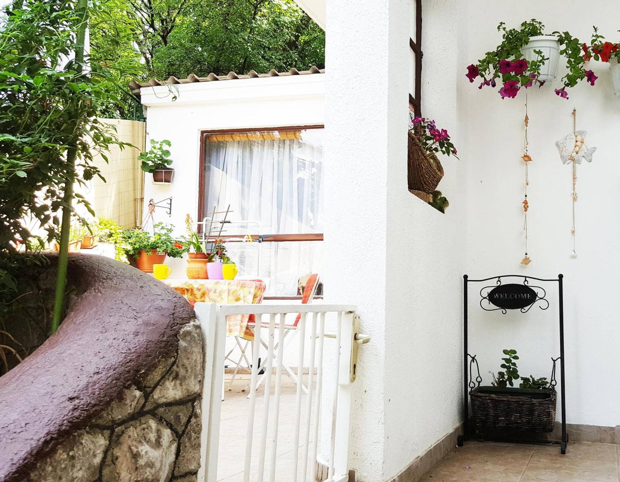 Apartmani Crikvenica 30098 - Dijana Chambre photo